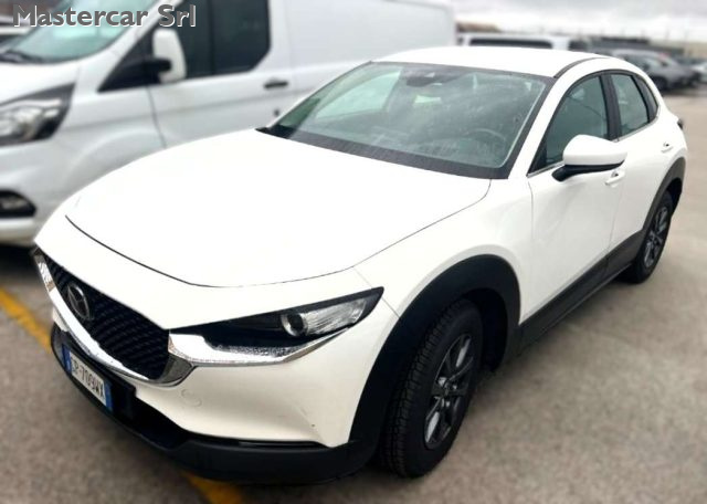 MAZDA CX-30 usata, con Airbag