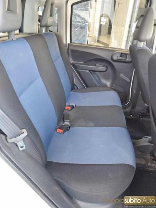 FIAT Panda usata 12
