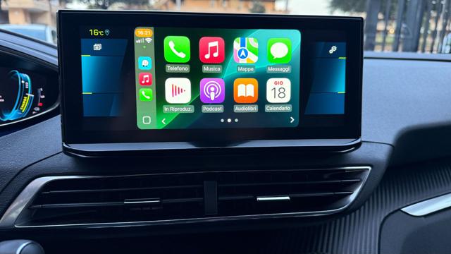 PEUGEOT 3008 usata, con Climatizzatore