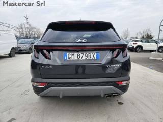HYUNDAI Tucson usata, con Alzacristalli elettrici