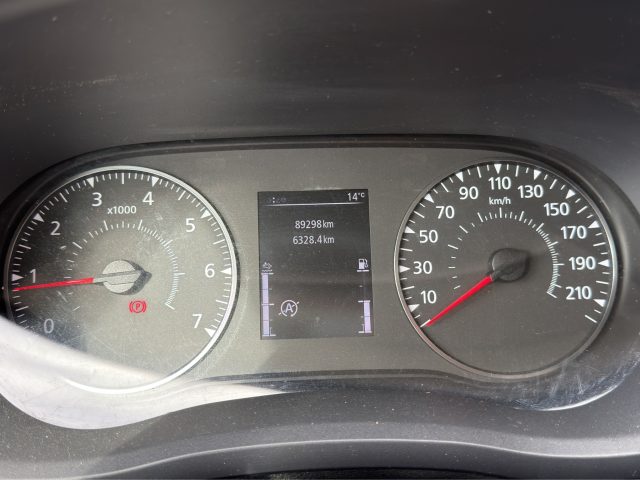 RENAULT Master usata 13