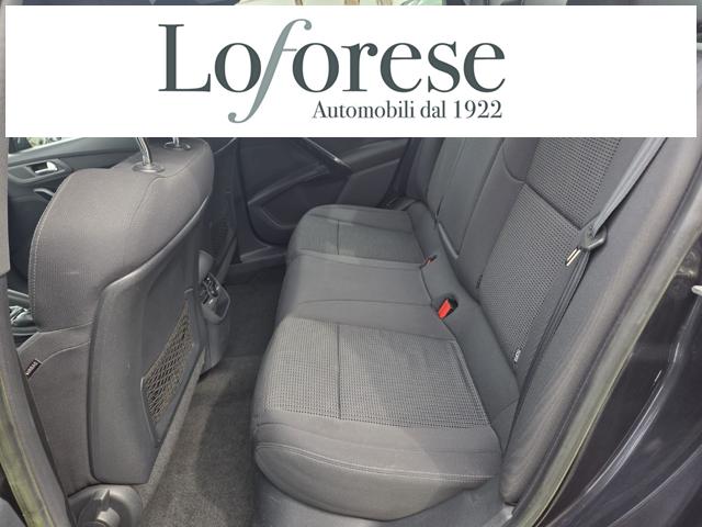 PEUGEOT 508 usata, con Airbag