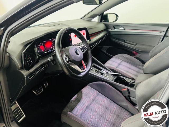 VOLKSWAGEN Golf usata, con Boardcomputer