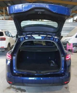 RENAULT Megane usata, con Autoradio