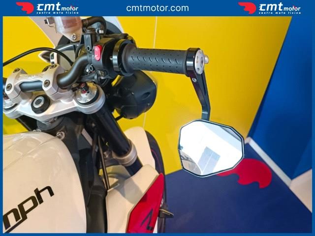 TRIUMPH Street Triple usata 6