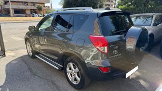 TOYOTA RAV 4 usata, con Airbag Passeggero