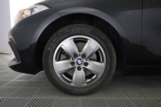 BMW 118 usata 7
