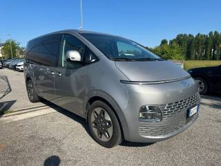 HYUNDAI Staria usata, con Airbag