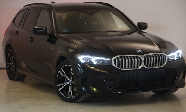 BMW 320 usata, con Airbag laterali