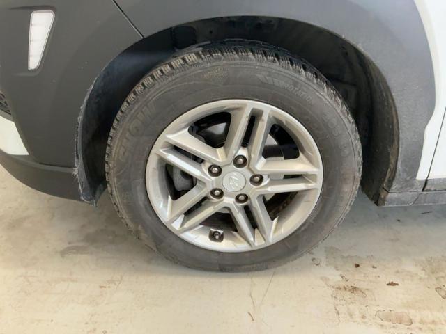 HYUNDAI Kona usata, con Climatizzatore