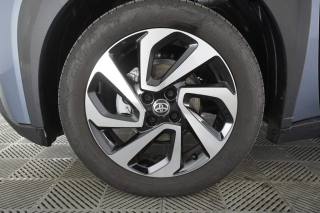 TOYOTA Aygo X usata 6