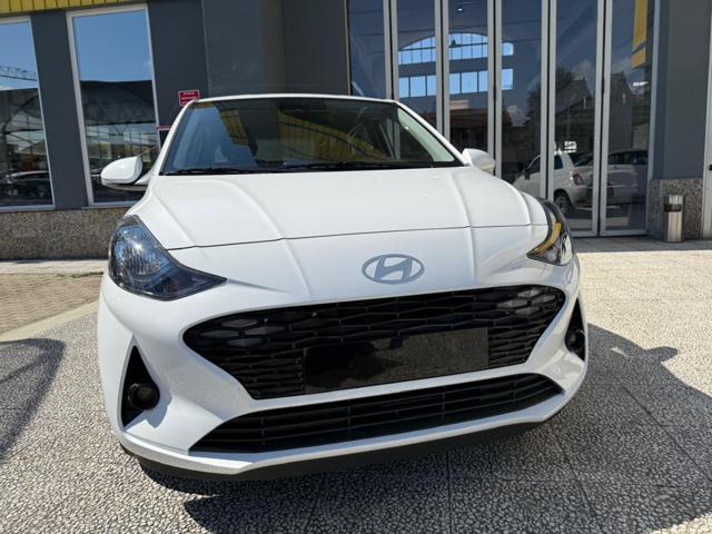 HYUNDAI i10 usata, con Airbag
