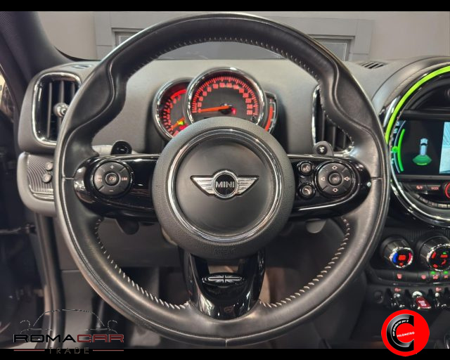 MINI Countryman usata, con ESP