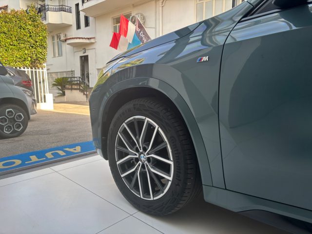 BMW X1 usata, con Interni in pelle