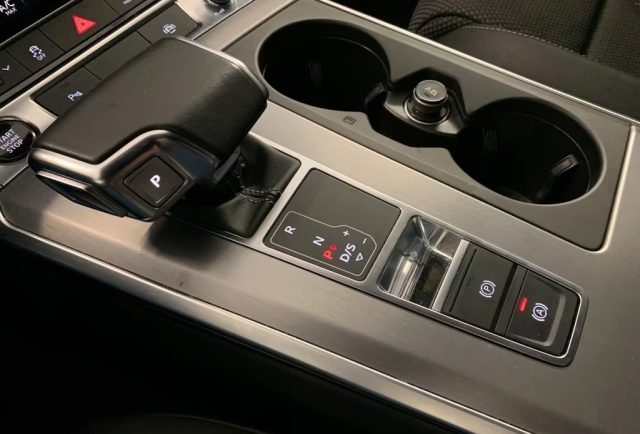 AUDI A6 usata, con Controllo automatico clima