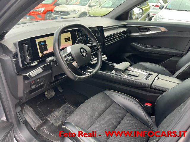 RENAULT Austral usata, con Controllo trazione