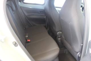 TOYOTA Aygo X usata, con Fendinebbia
