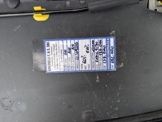 JEEP Compass usata, con Volante in pelle