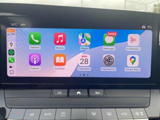 OPEL Astra usata, con Alzacristalli elettrici