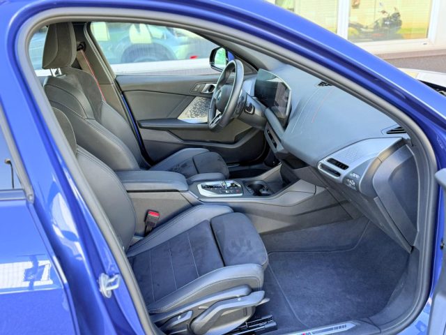 BMW 118 usata, con Controllo trazione