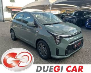 KIA Picanto 1.0 GDi 5 porte Urban