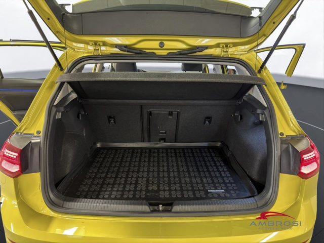 VOLKSWAGEN Golf usata 8
