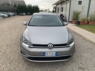 VOLKSWAGEN Golf usata, con Cerchi in lega