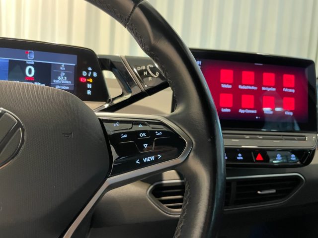 VOLKSWAGEN ID.3 usata, con Climatizzatore
