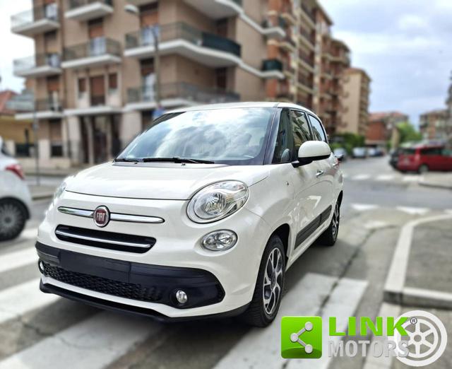 FIAT 500L usata, con Airbag laterali