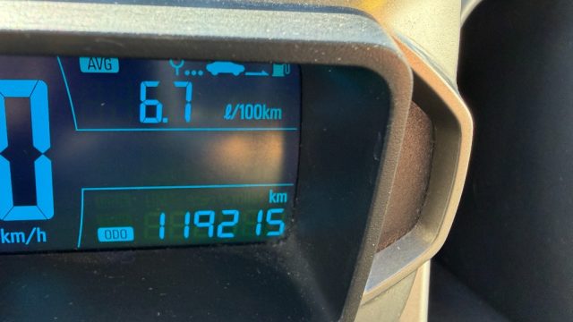 CHEVROLET Aveo usata, con Climatizzatore