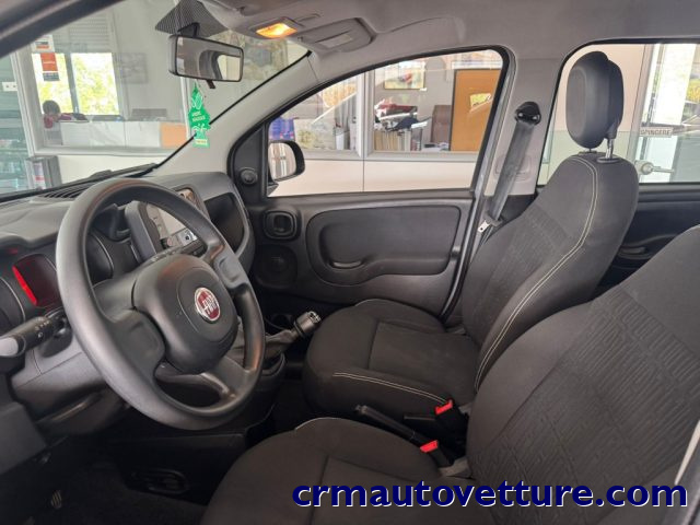 FIAT Panda usata, con Autoradio