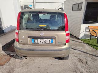FIAT Panda usata, con Alzacristalli elettrici