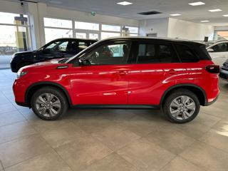 SUZUKI Vitara usata, con Cerchi in lega
