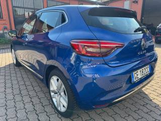 RENAULT Clio usata, con Alzacristalli elettrici