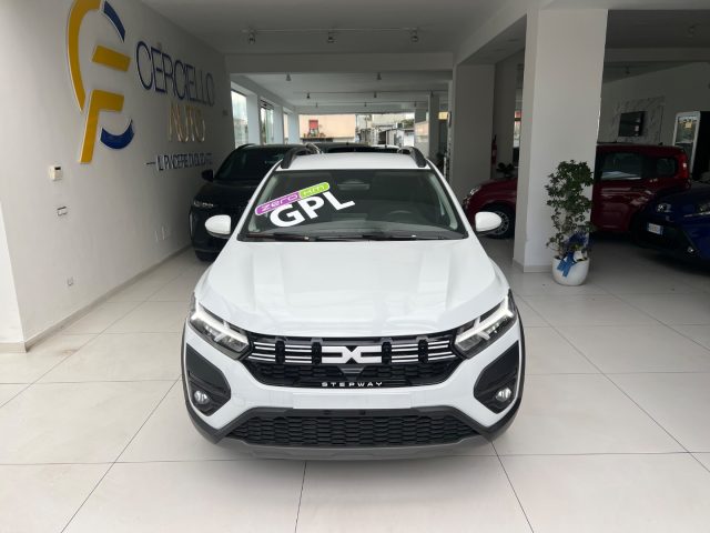 DACIA Sandero usata, con Airbag Passeggero