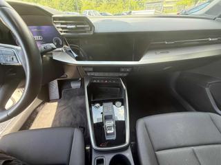 AUDI A3 usata, con Cruise Control