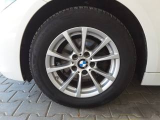 BMW 316 usata, con Airbag Passeggero