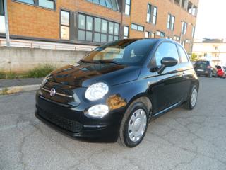 FIAT 500 1.0 Hybrid 70CV - UNIPRO TAGLIANDATA