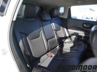 JEEP Compass usata, con Controllo trazione