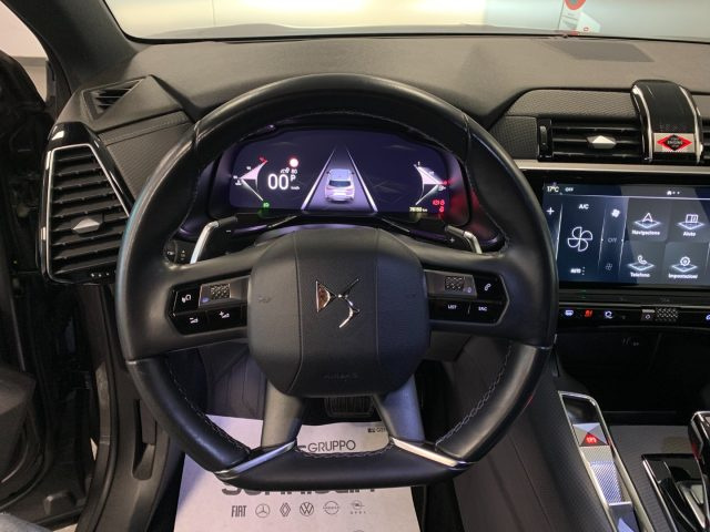 DS AUTOMOBILES DS 7 usata, con Cerchi in lega