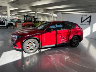 ALFA ROMEO Stelvio usata, con Airbag Passeggero