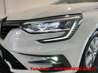 RENAULT Megane usata, con Bracciolo