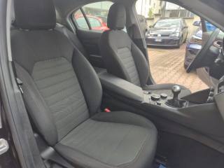 ALFA ROMEO Giulia usata, con Cruise Control