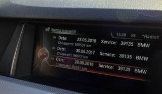 BMW 525 usata, con Climatizzatore