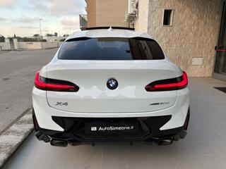 BMW X4 usata, con Autoradio