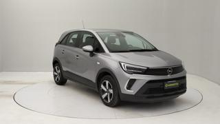 OPEL Crossland usata, con Boardcomputer