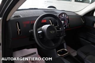 MINI Countryman usata, con Alzacristalli elettrici