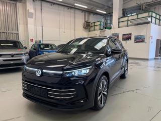 VOLKSWAGEN Tiguan 1.5 eTSI 150 CV DSG Elegance KM.0 PRONTA CONSEGNA