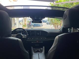 MERCEDES-BENZ GLE 350 usata, con Climatizzatore