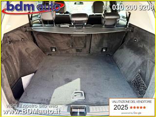 MERCEDES-BENZ ML 250 usata, con Regolazione elettrica sedili